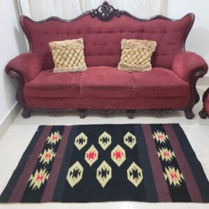 Floor Rug 06 - Image 3